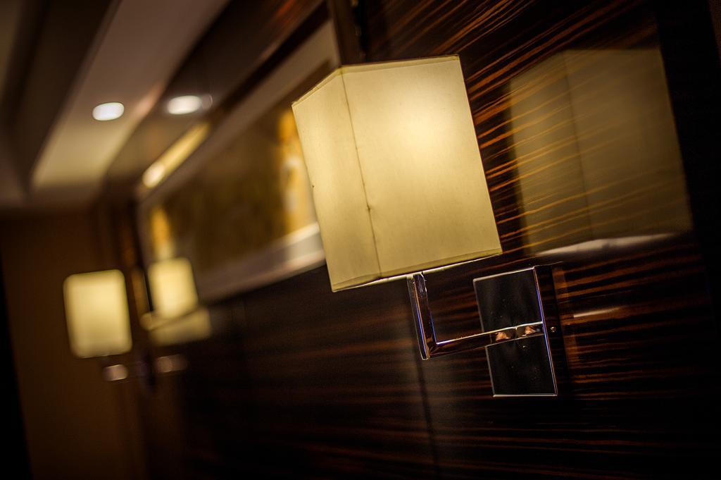 Longda Hotel Чанчун Екстериор снимка
