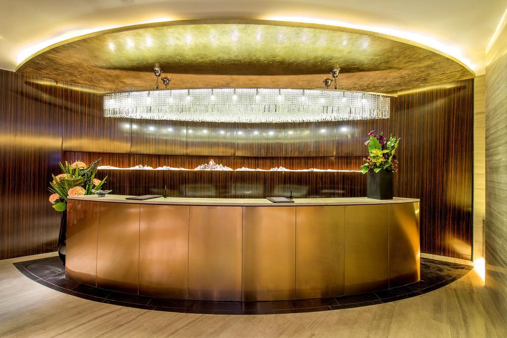 Longda Hotel Чанчун Екстериор снимка