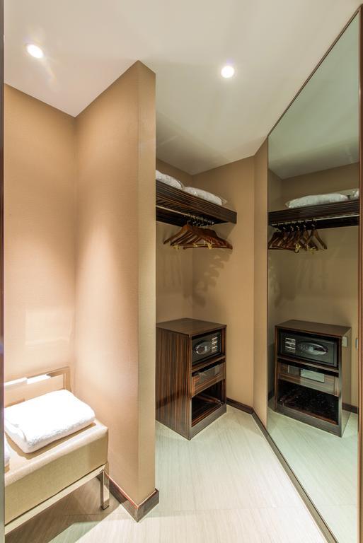 Longda Hotel Чанчун Екстериор снимка